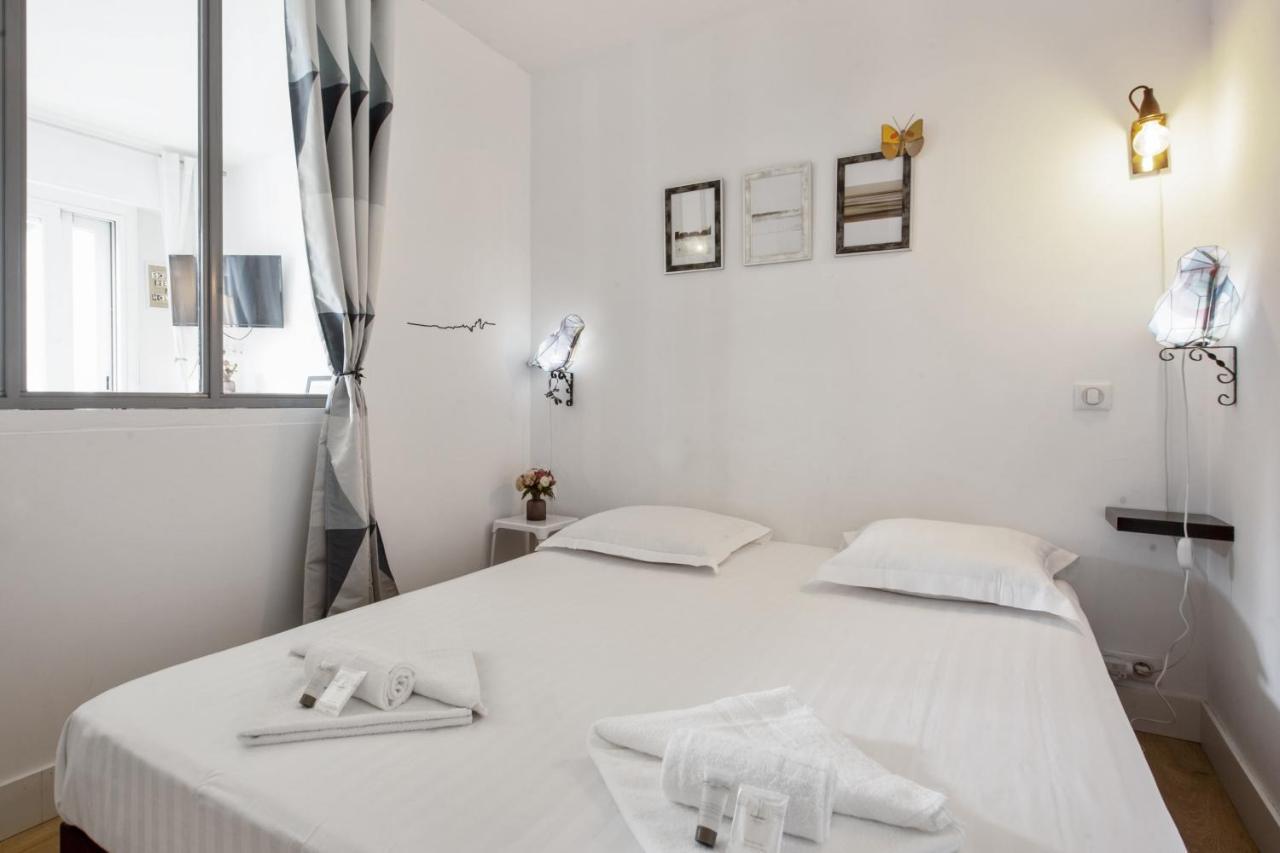 Appartement Errota - Welkeys 생장드루즈 외부 사진